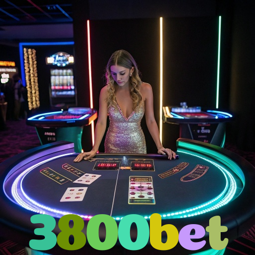 Ganhe Cashback nas Suas Apostas no 3800bet