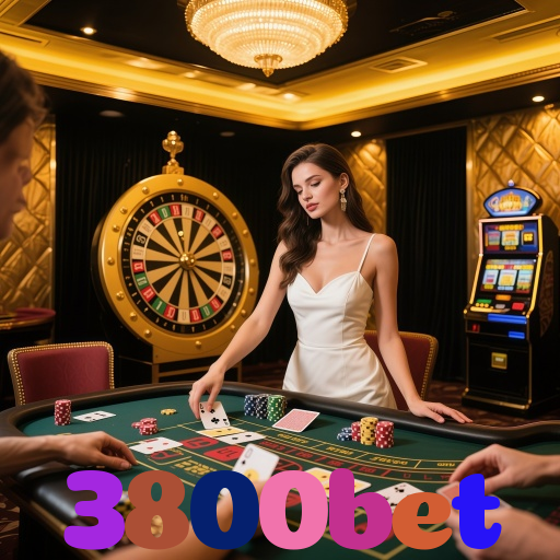 Bônus Progressivos para Apostadores no 3800bet Bônus Progressivos para Apostadores no 3800bet
