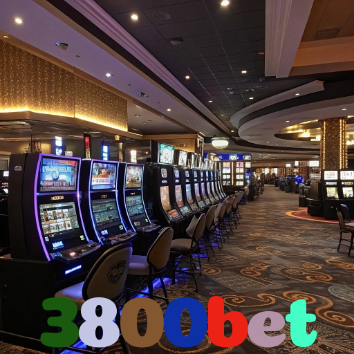 Aposte Inteligente e Ganhe Mais no 3800bet